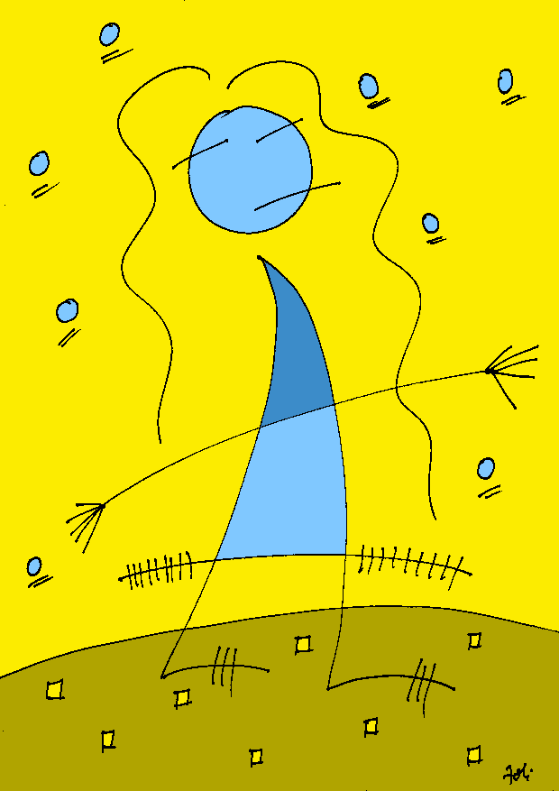 Digital - 2016 drawing